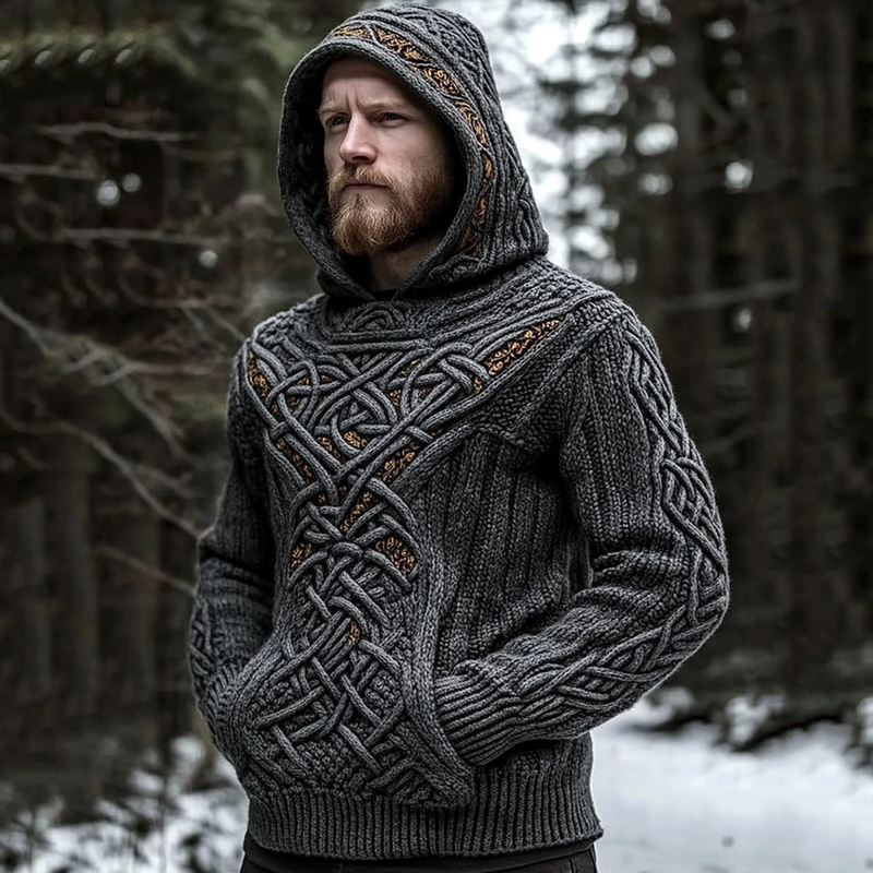 Beautifully Crafted Jumper