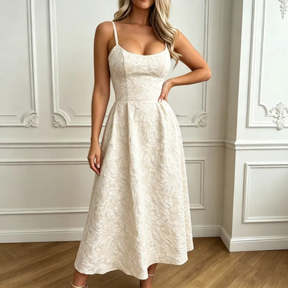 Cozy and Chic Dress
