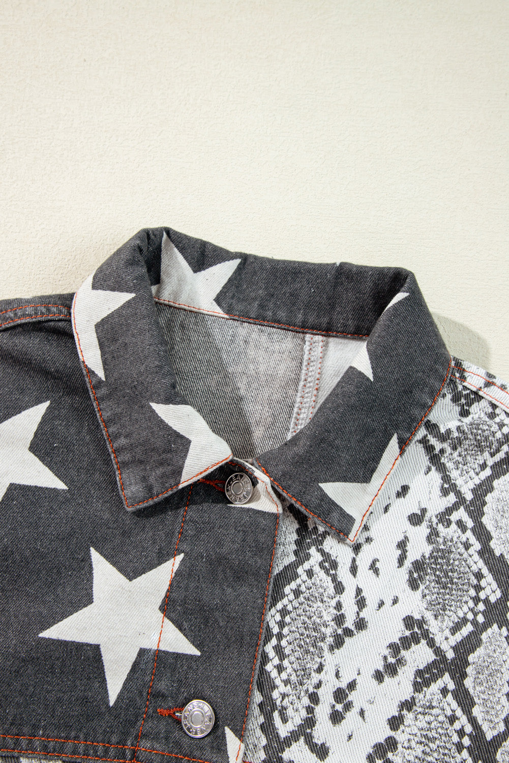 Elegantly Designed Jacket