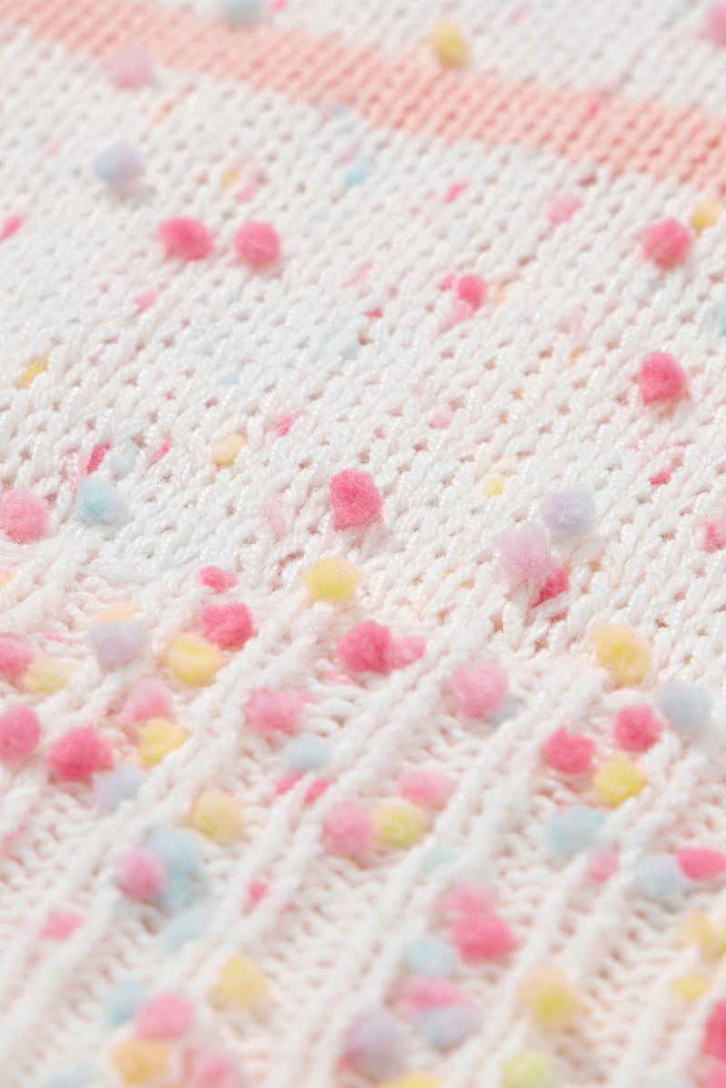 Thoughtfully Designed Jumper