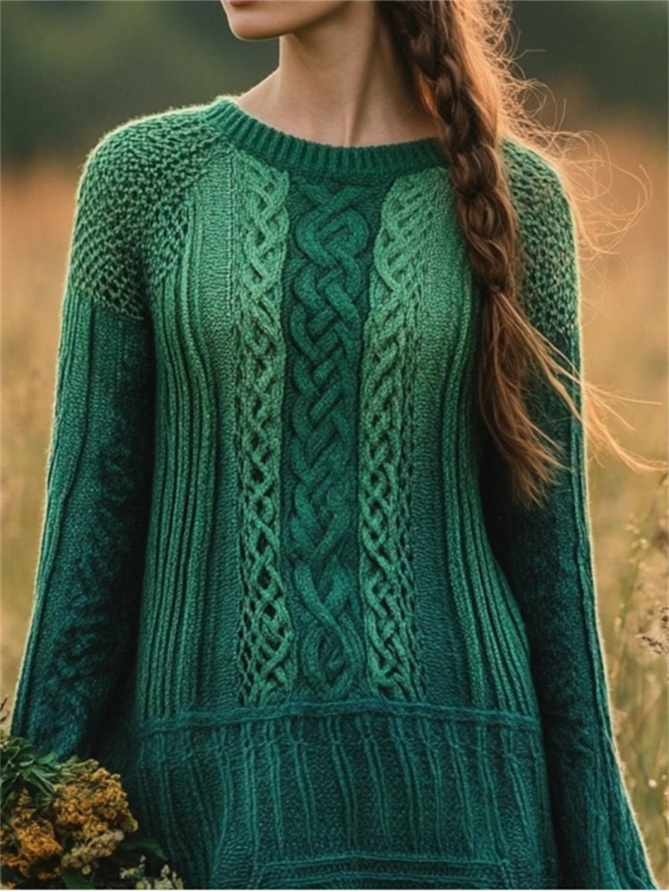 Elegantly Designed Jumper