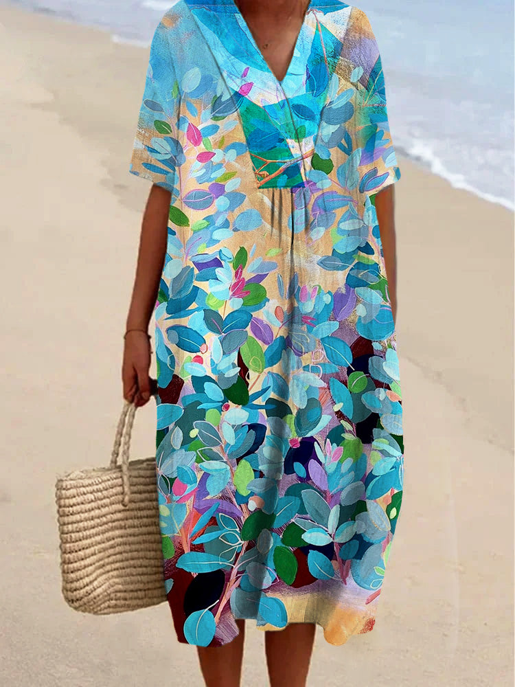 Thoughtfully Designed Garment