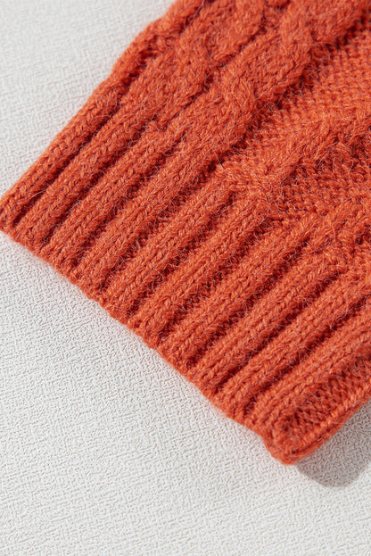 Elegantly Designed Jumper