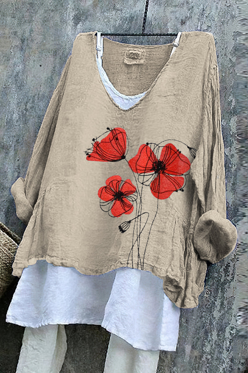 Classic Vintage Garment
