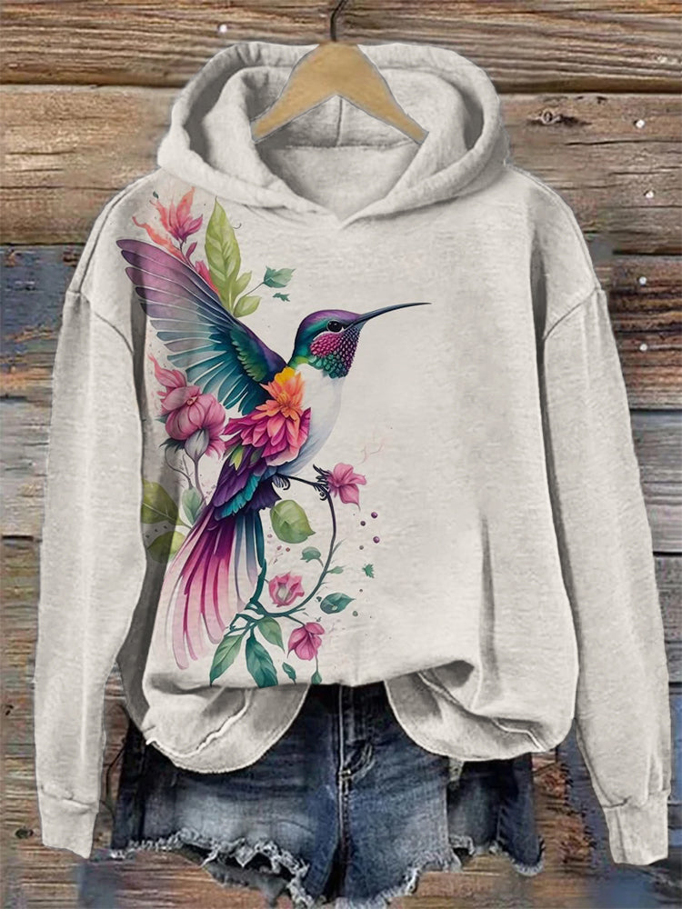 Thoughtfully Designed Garment