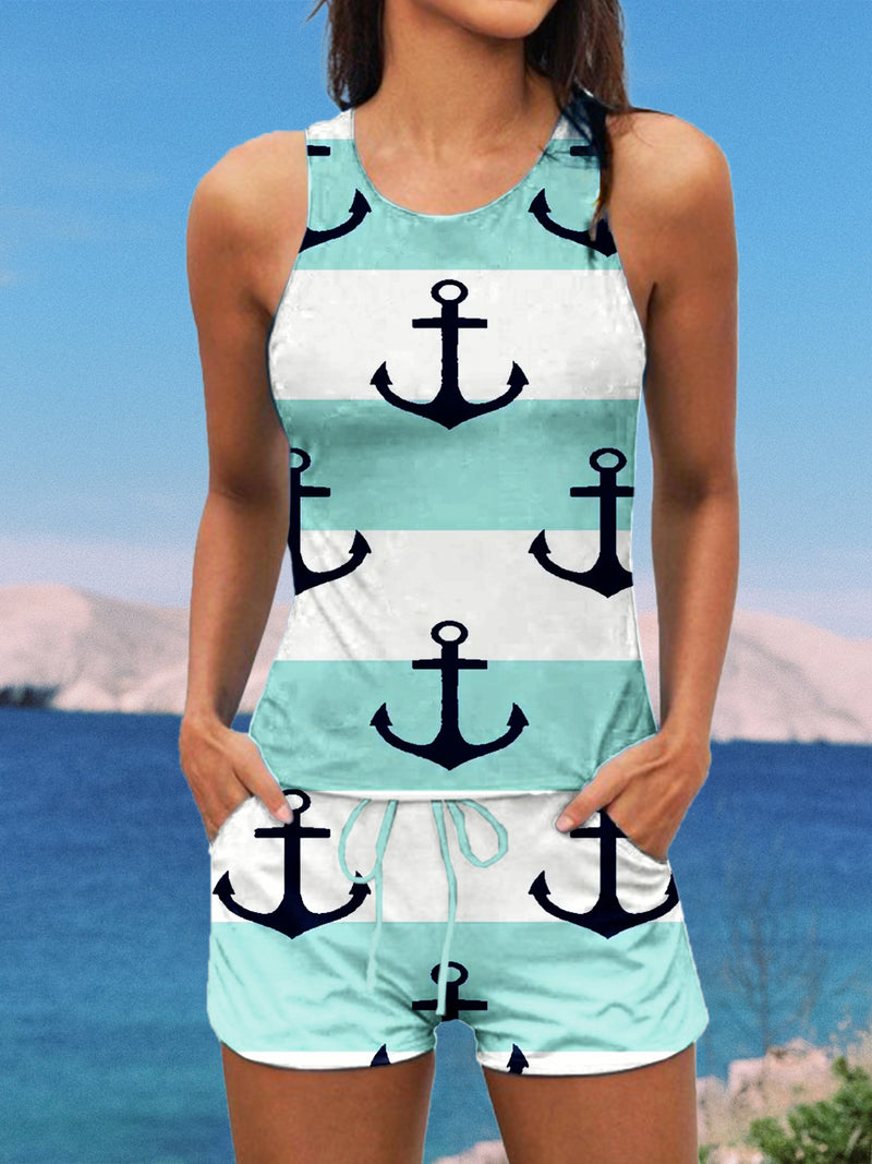 Classic Vintage Garment