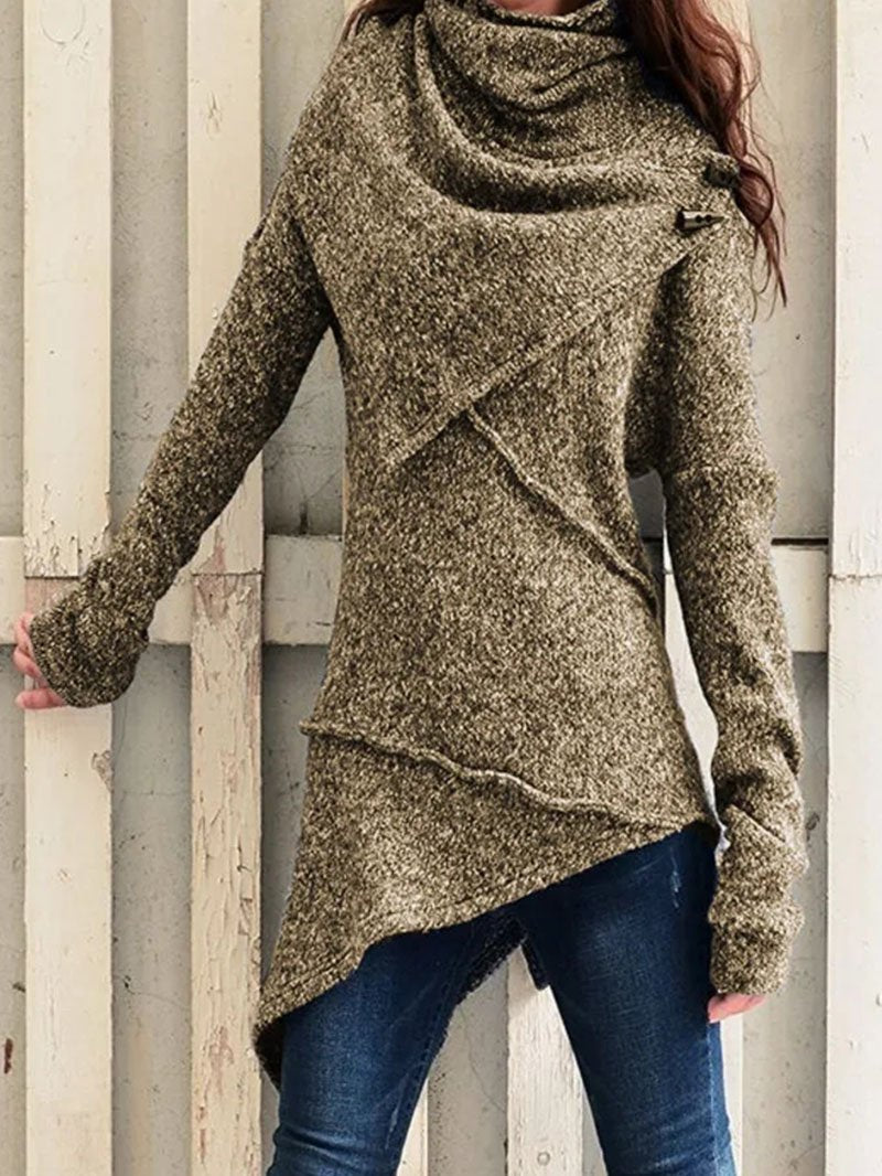 Elegantly Designed Coat
