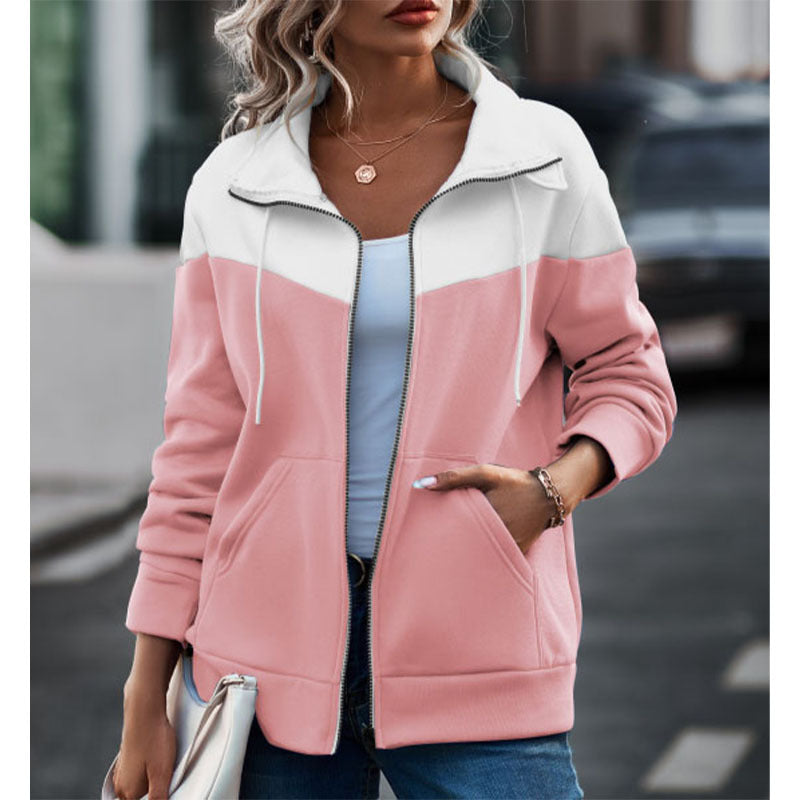 Gracefully Designed Jumper