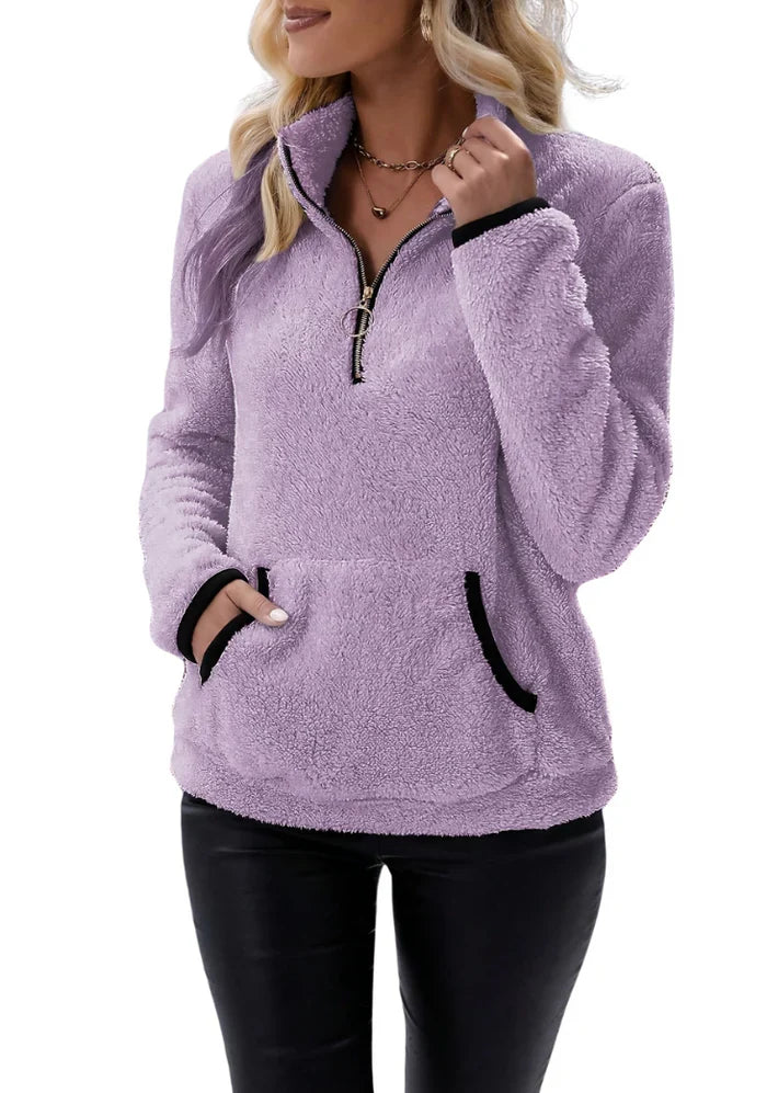 Timeless Vintage Style Jumper
