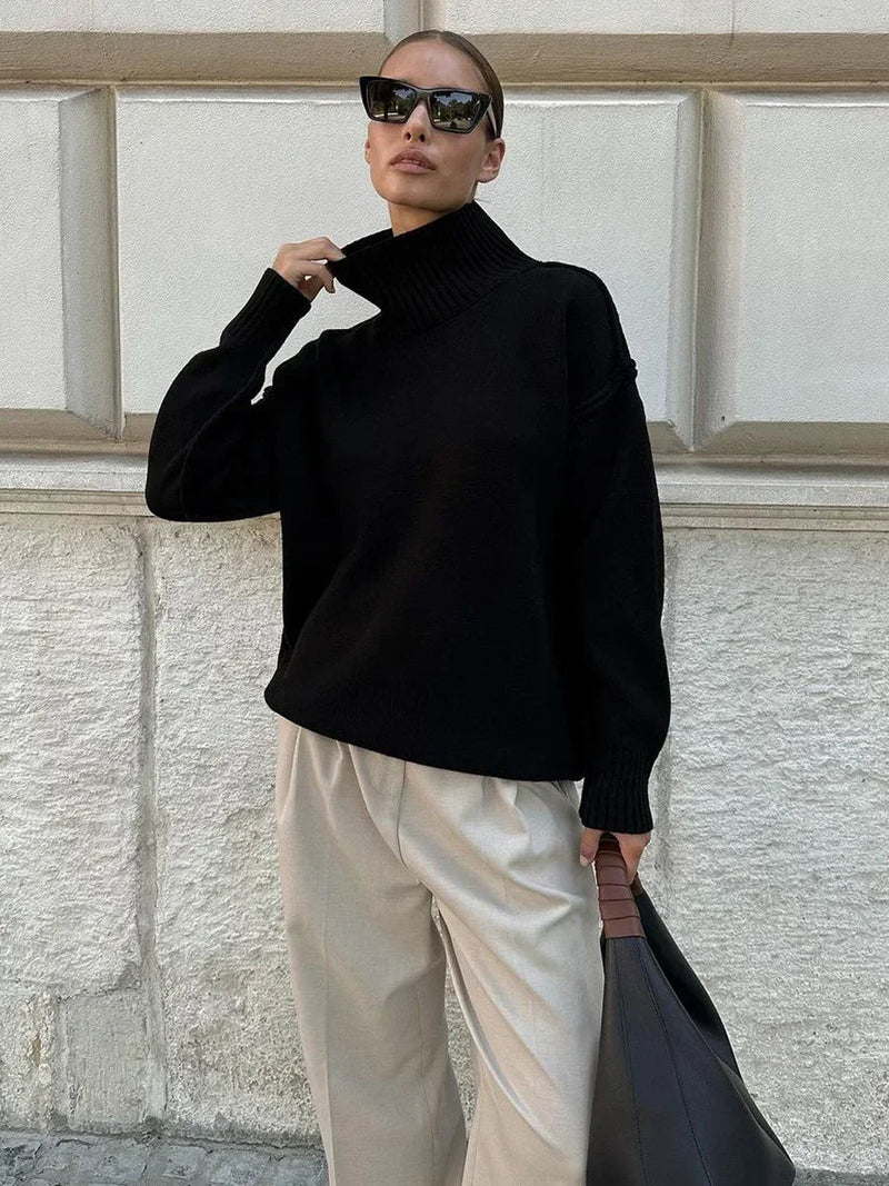 Vintage Inspired Jumper