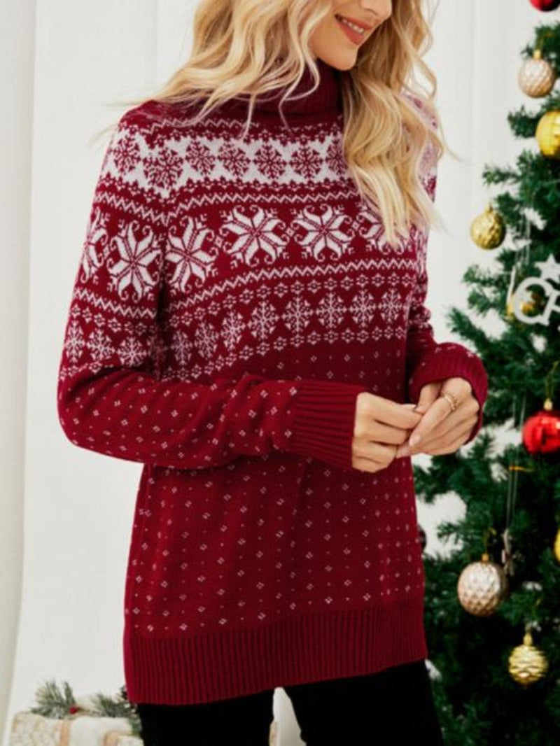 Elegantly Designed Jumper