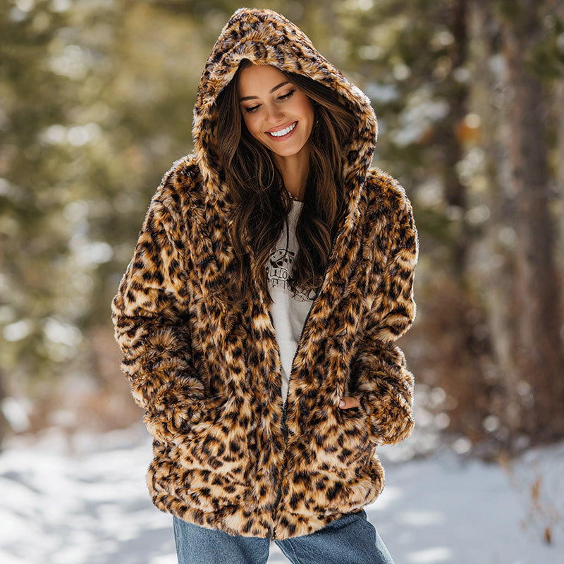 Vintage Inspired Coat