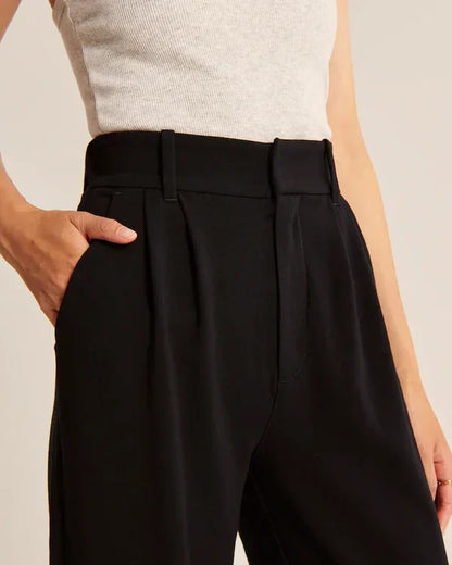 LM | Elegant spring pants
