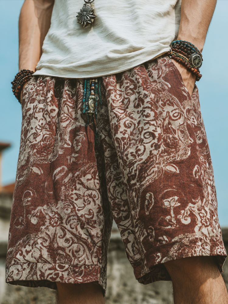 Beautifully Crafted Garment
