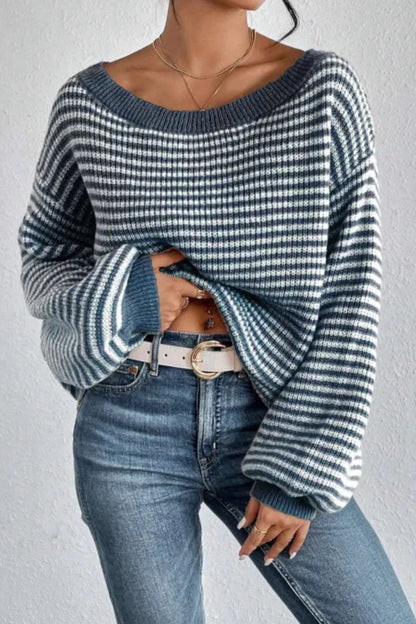 Classic Vintage Jumper