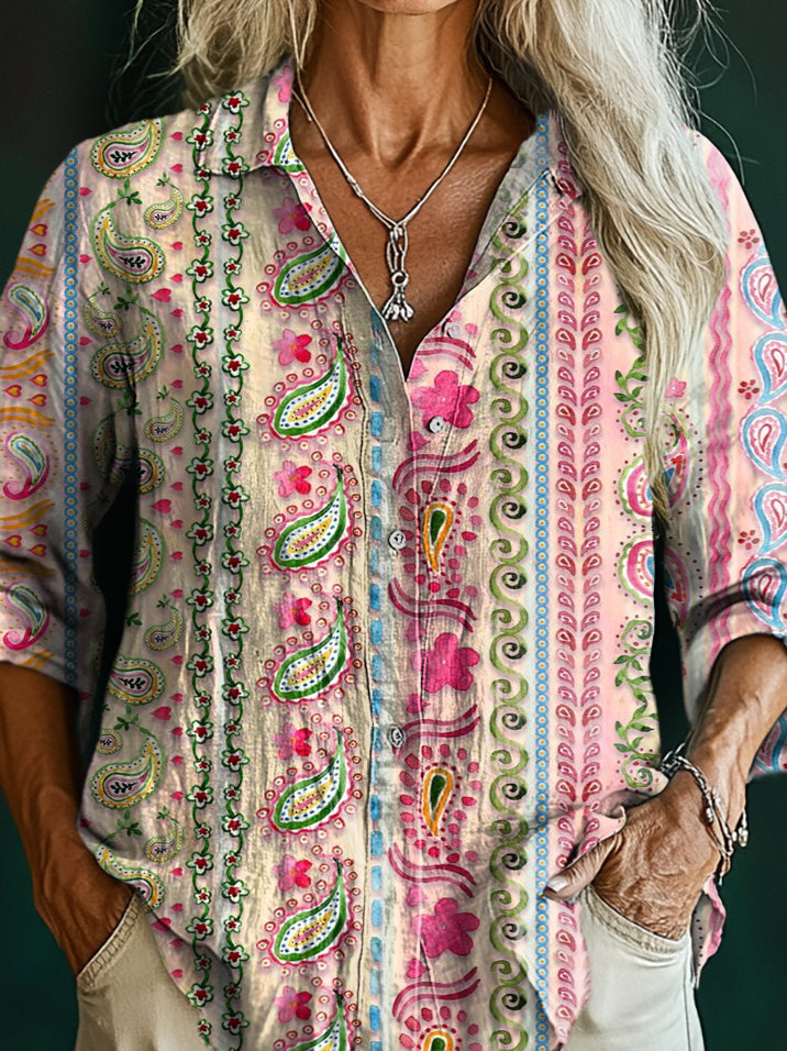 Beautifully Crafted Shirt