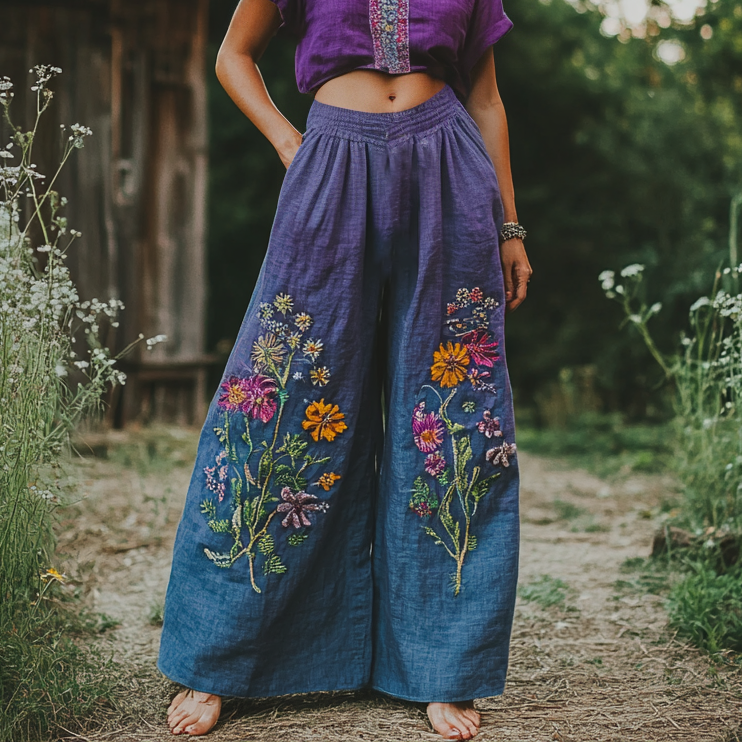 Classic Designed Trousers