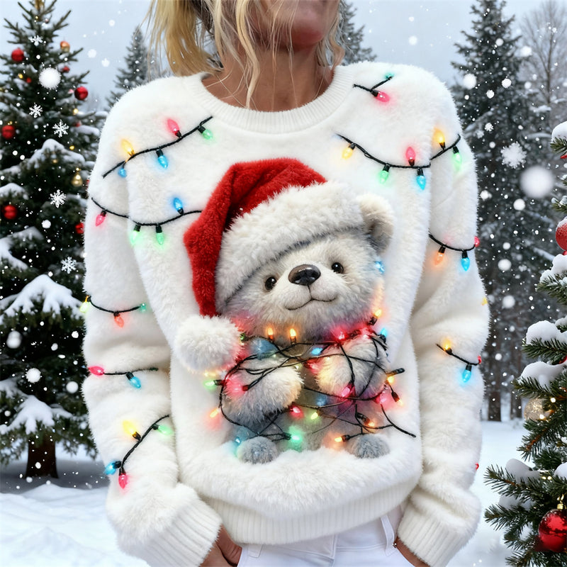 Classic Designed Jumper