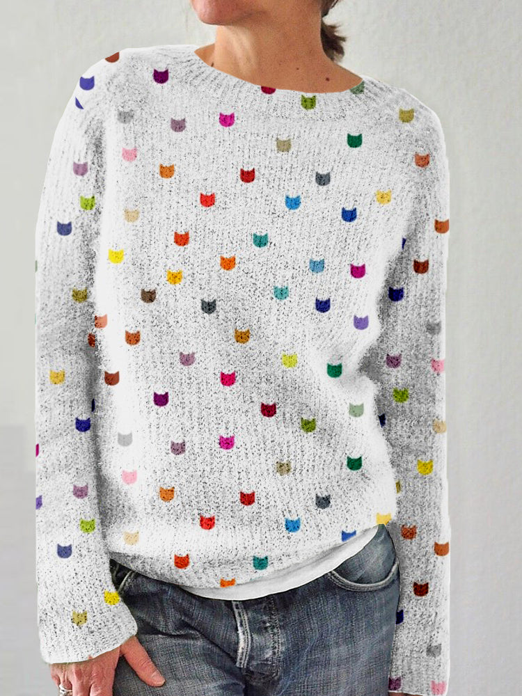 Beautifully Crafted Jumper