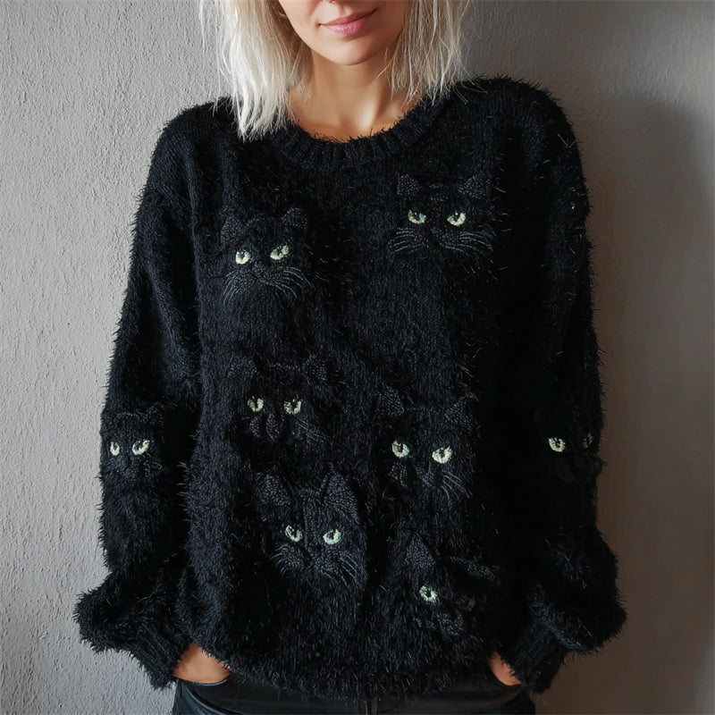 Beautifully Crafted Jumper