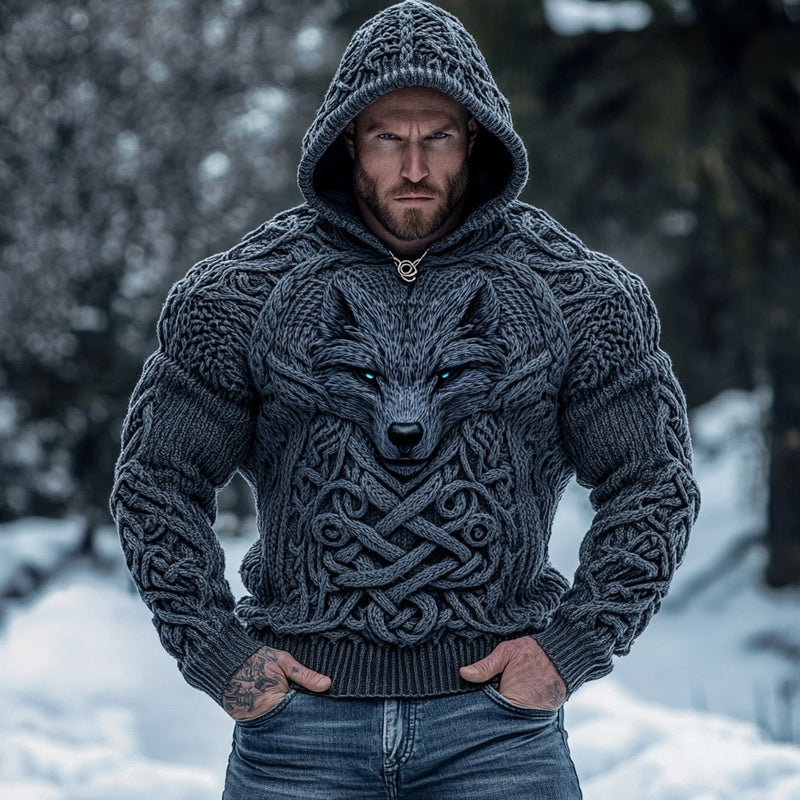Classic Designed Jumper
