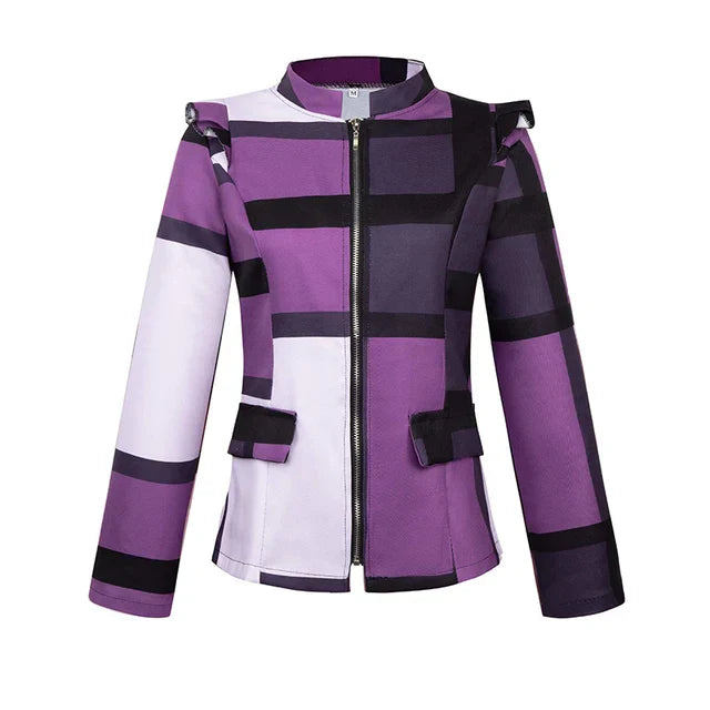 Elegantly Designed Coat