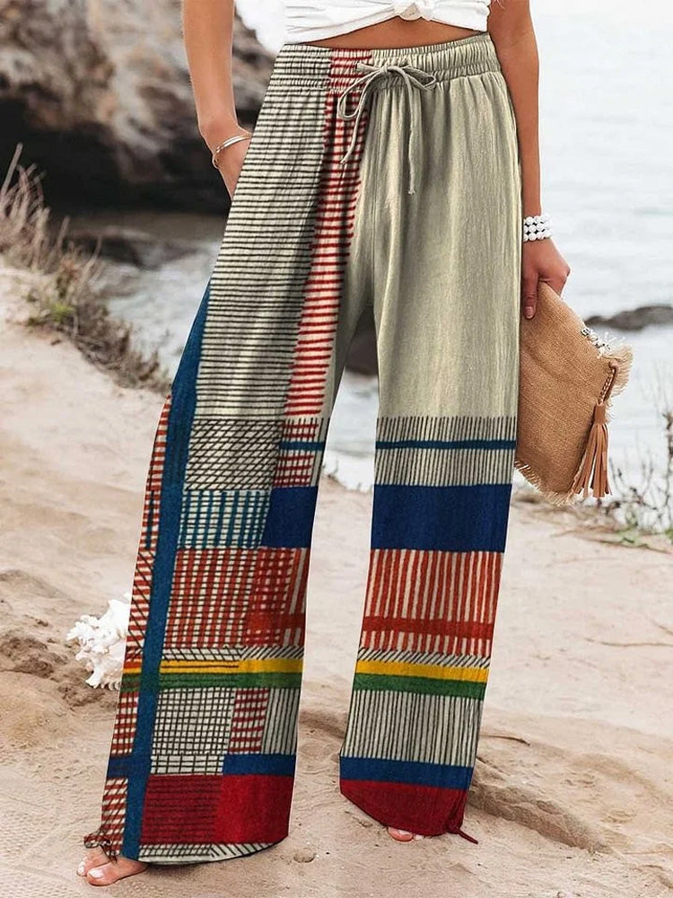 Vintage Inspired Trousers