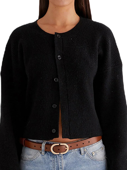 Gracefully Designed Jumper