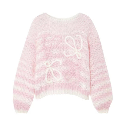 Vintage Inspired Jumper