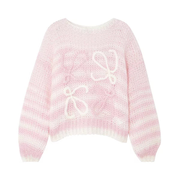 Vintage Inspired Jumper
