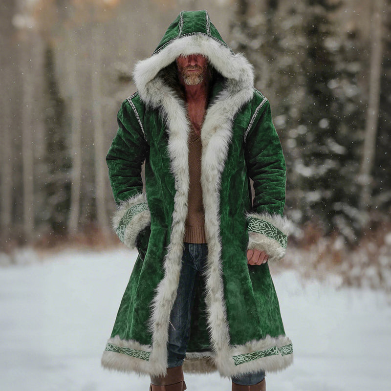 Vintage Inspired Coat