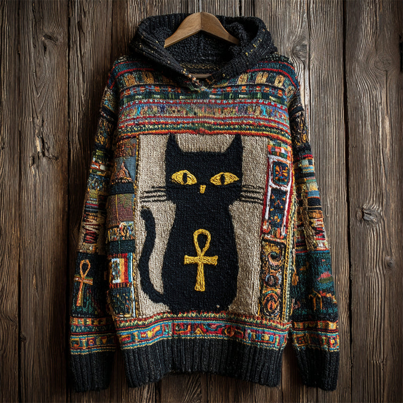 Thoughtfully Designed Jumper