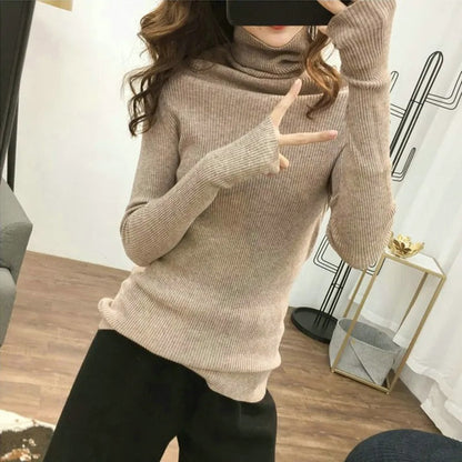 Gracefully Designed Jumper