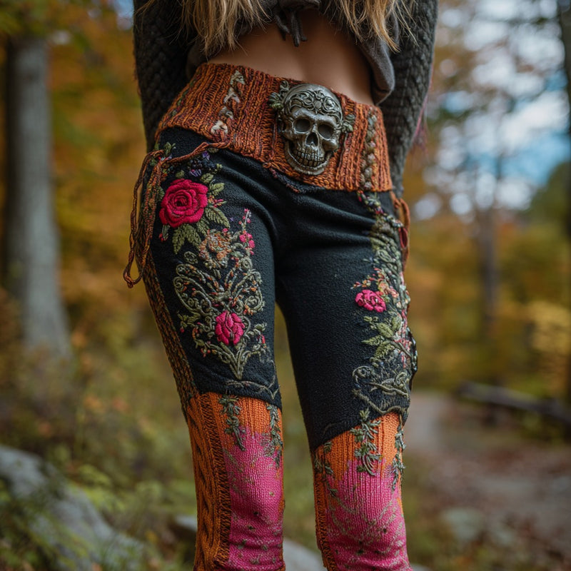 Thoughtfully Designed Garment