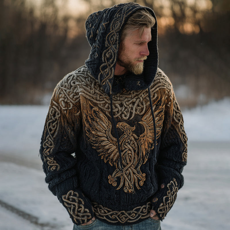 Gracefully Designed Jumper