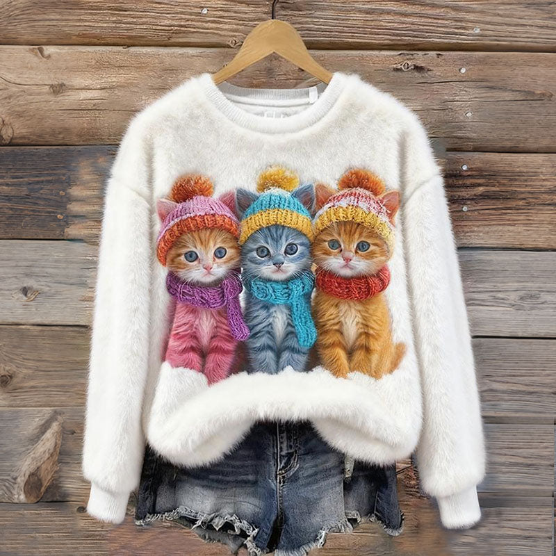 Elegantly Designed Jumper
