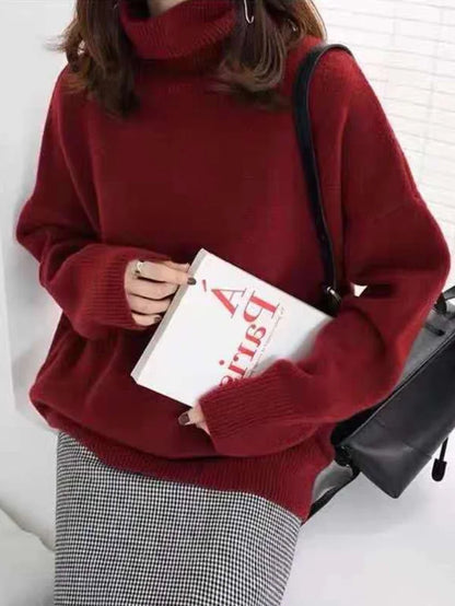 Thoughtfully Designed Jumper