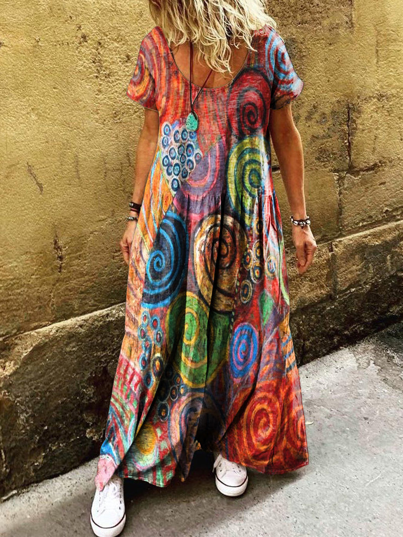 Thoughtfully Designed Garment
