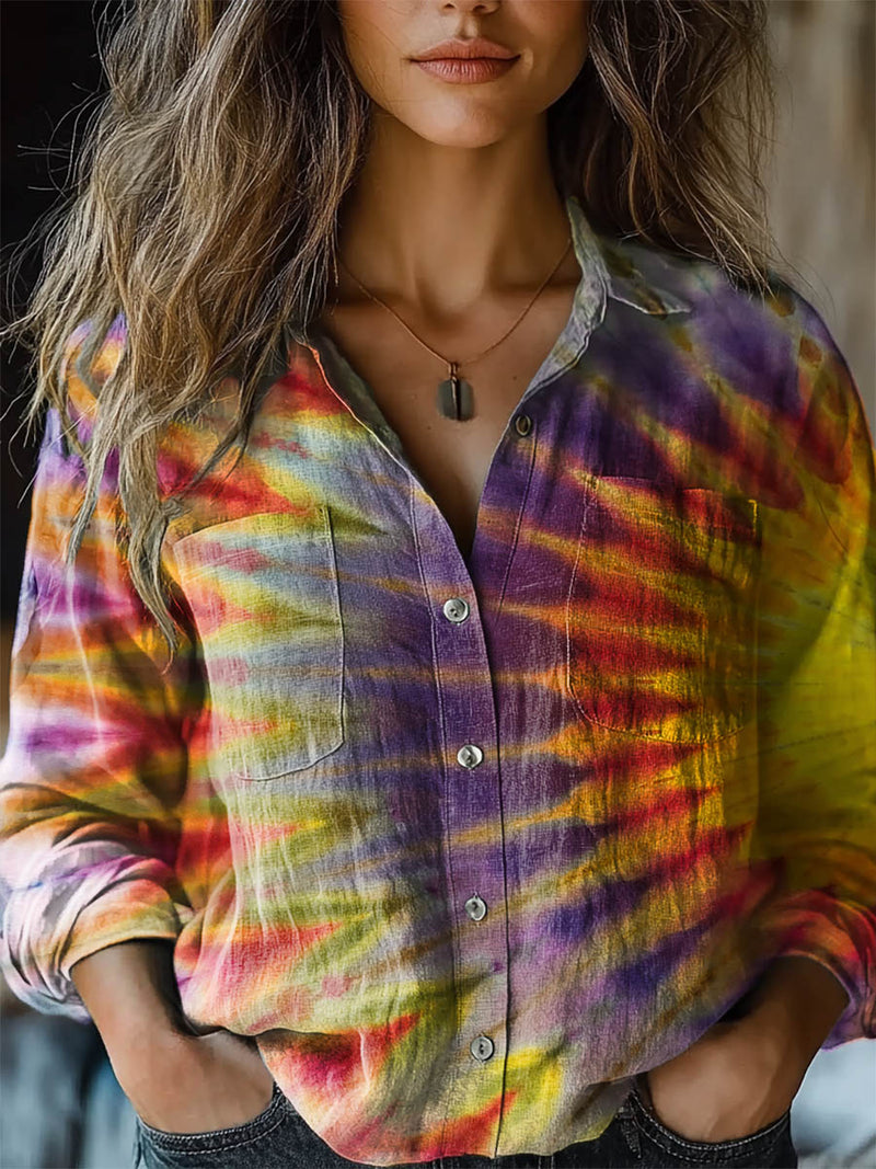 Vintage Inspired Garment