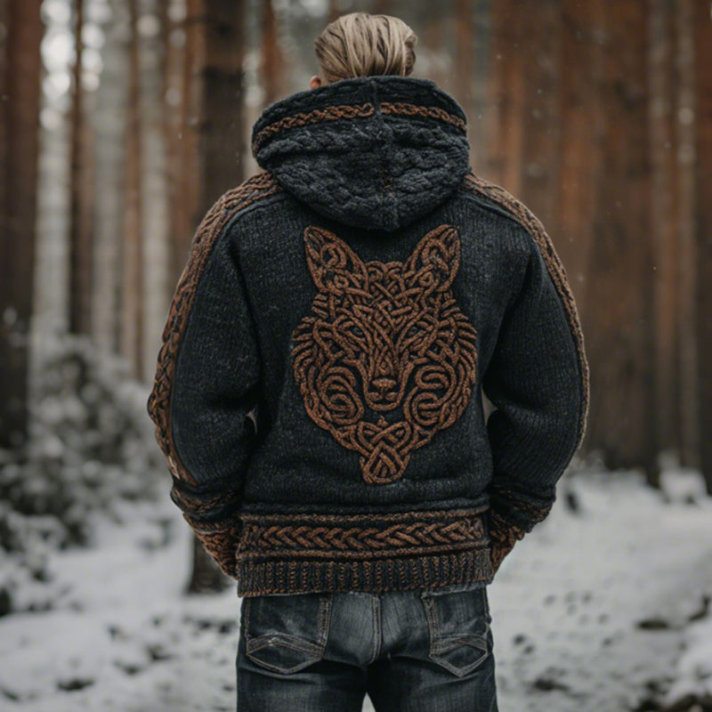 Thoughtfully Designed Jumper