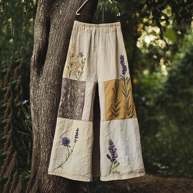 Thoughtfully Designed Trousers