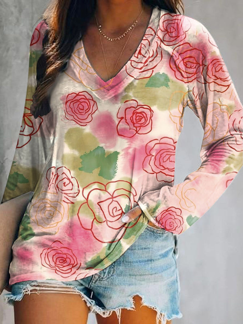 Beautifully Crafted Top