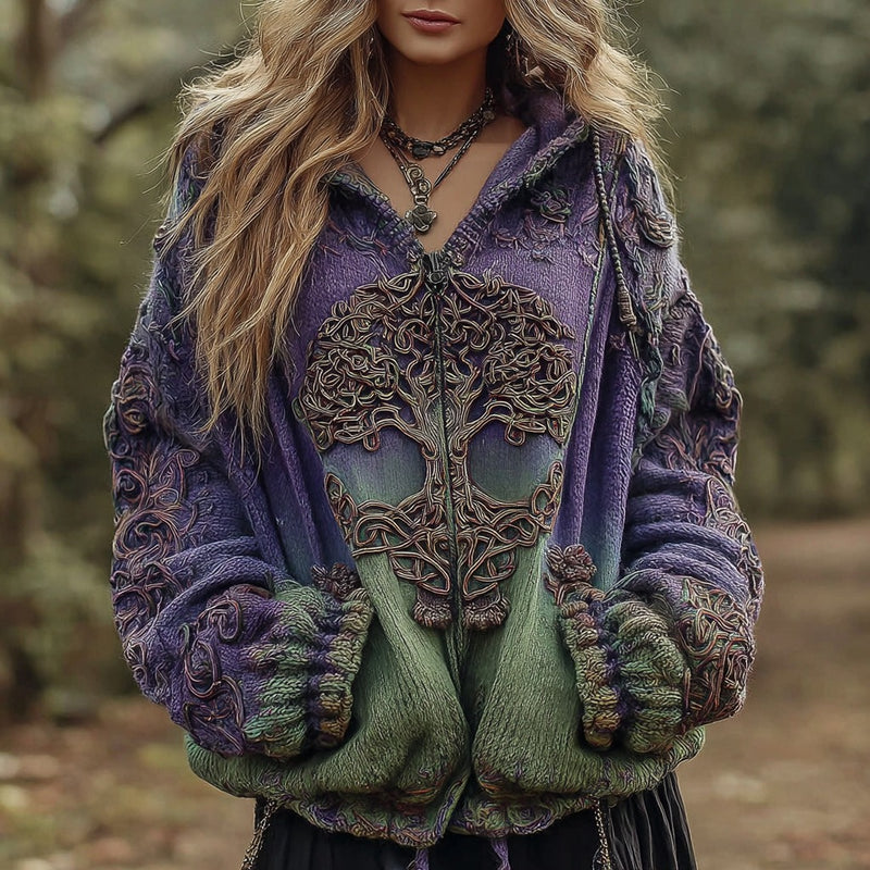 Beautifully Crafted Cardigan