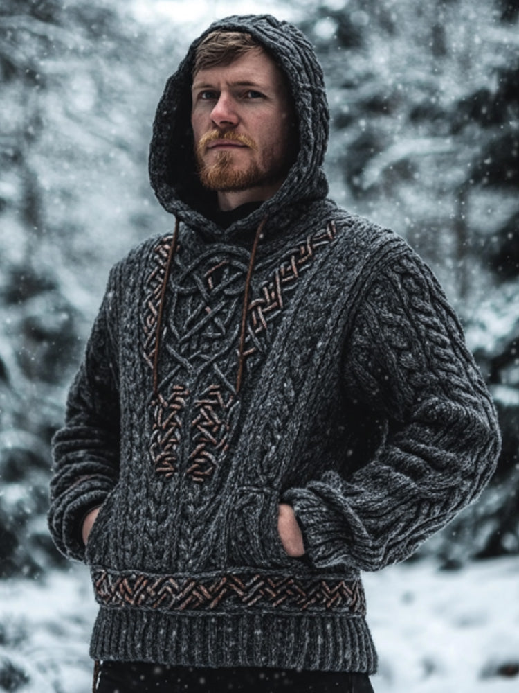 Beautifully Crafted Jumper