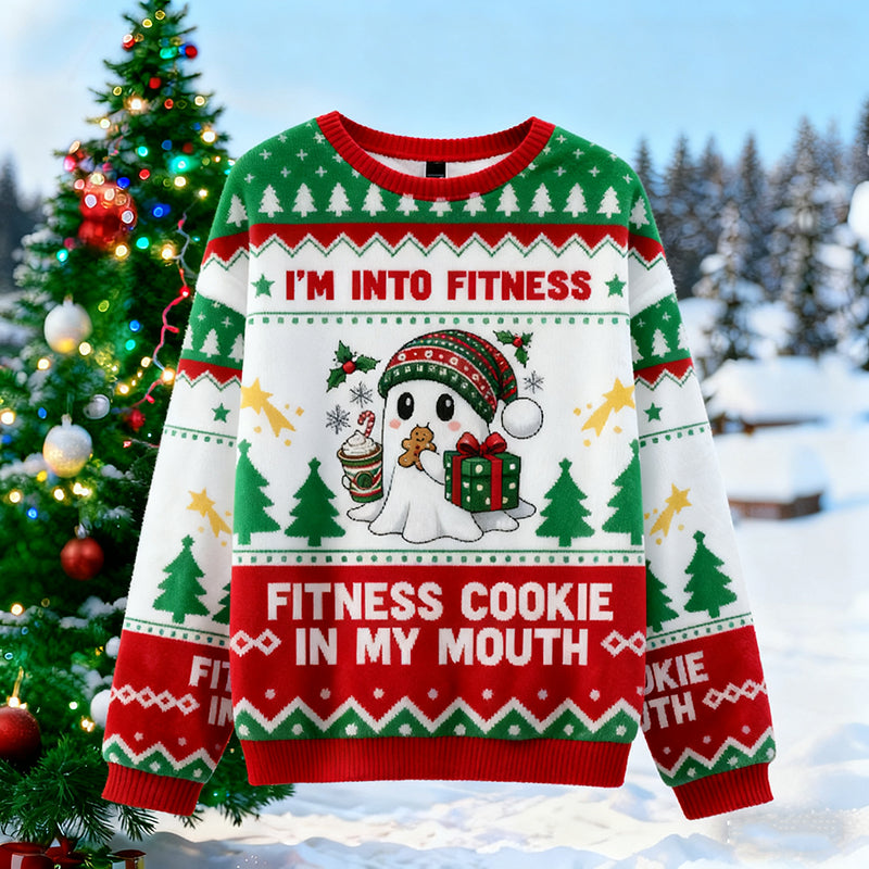 Classic Vintage Jumper