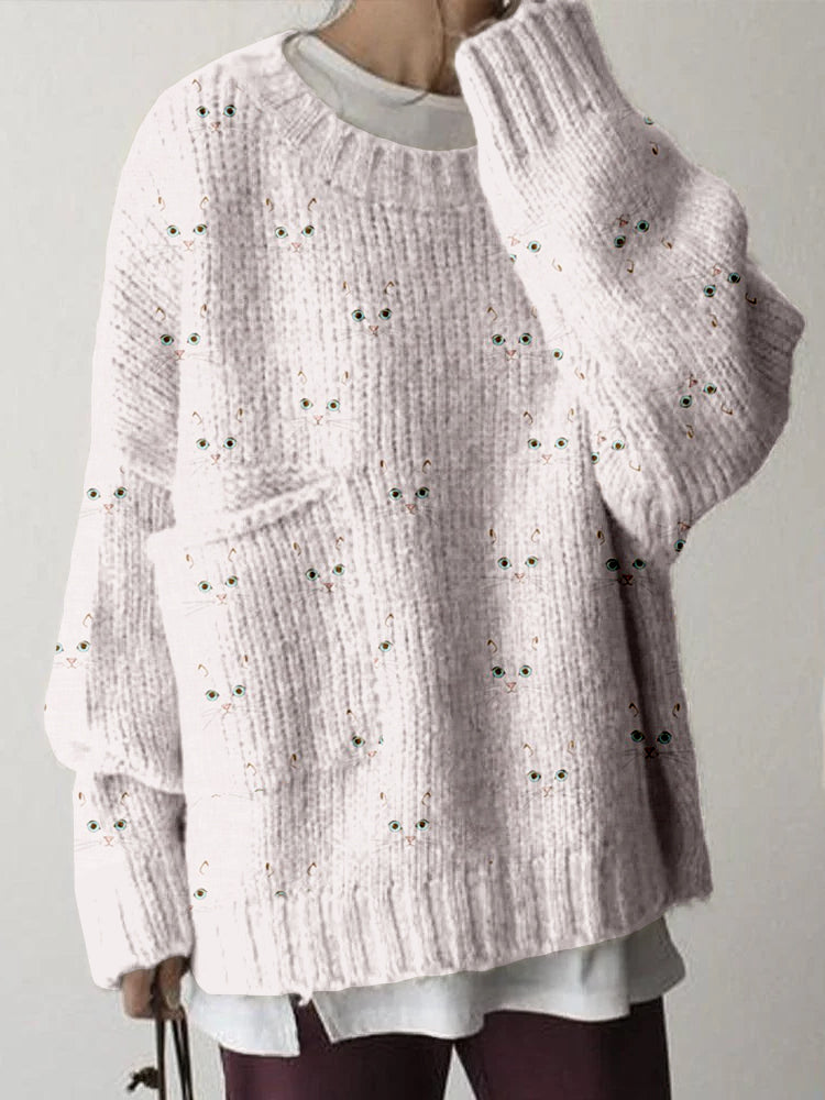 Elegantly Designed Jumper