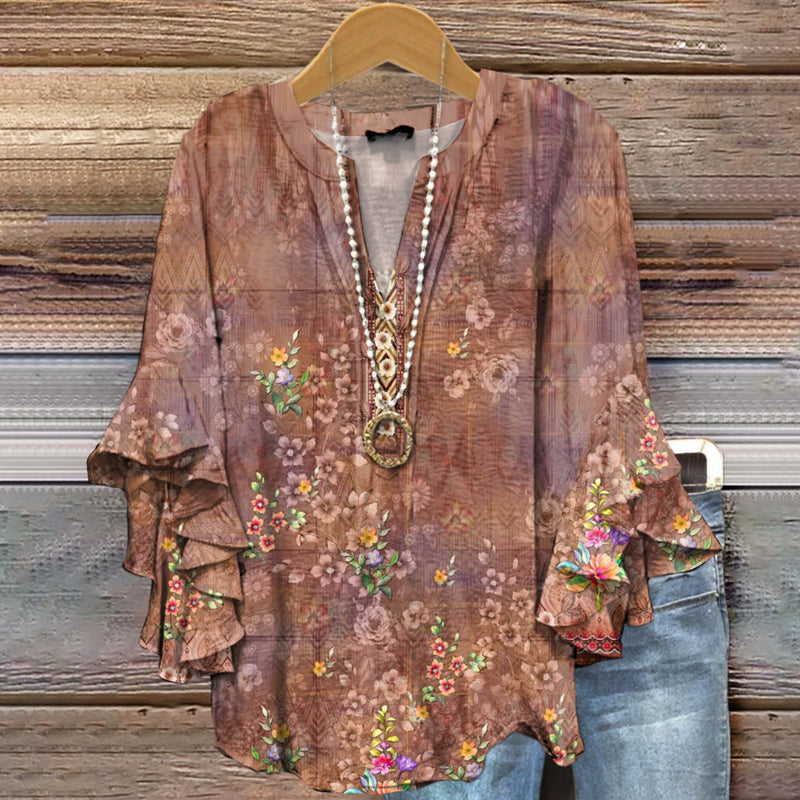 Beautifully Crafted Top
