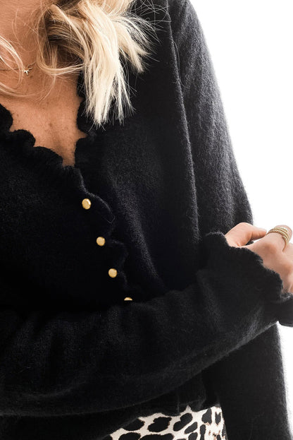 Beautifully Crafted Jumper