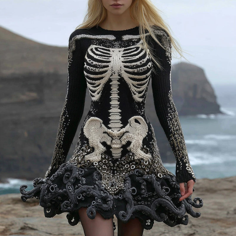 Thoughtfully Designed Jumper
