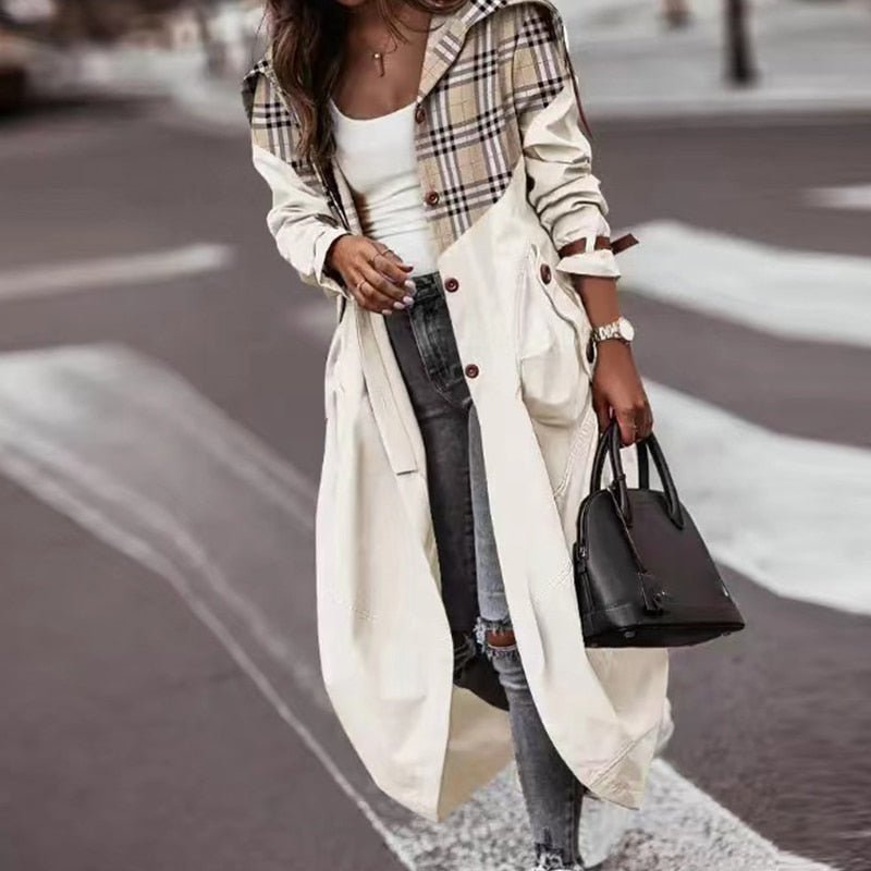 Classic Vintage Coat